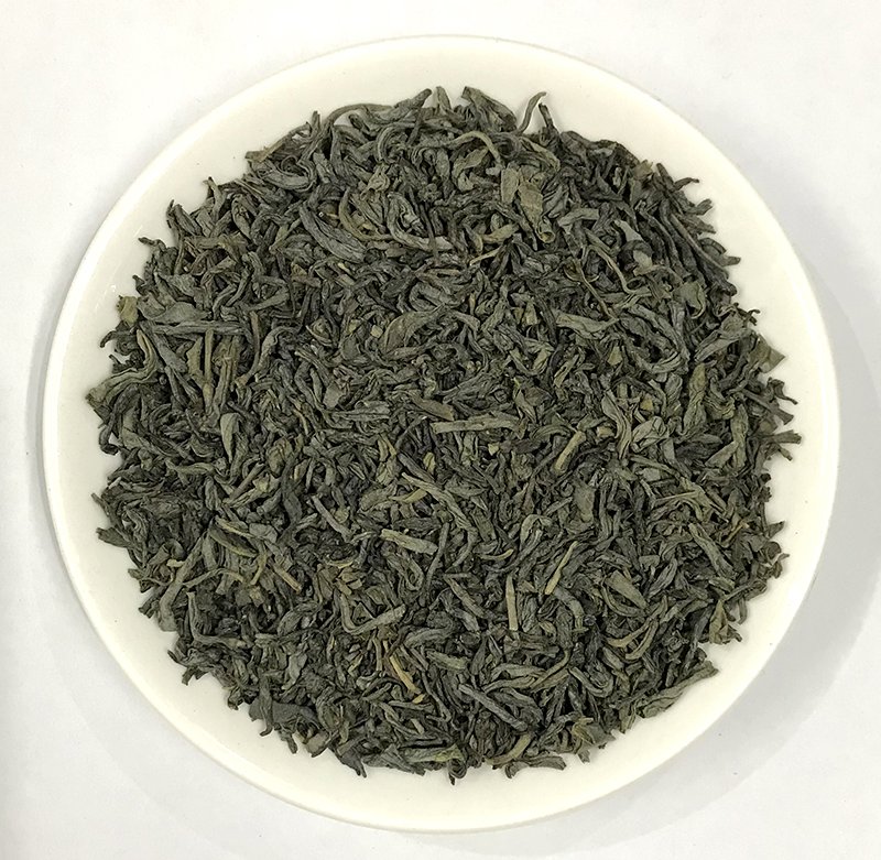 4011 绿茶
