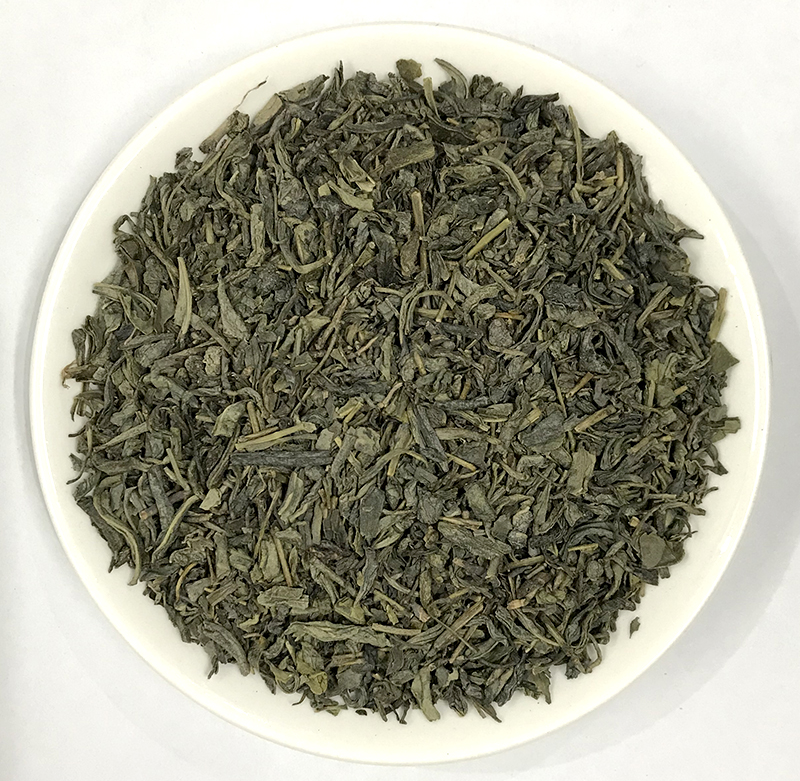 9371绿茶