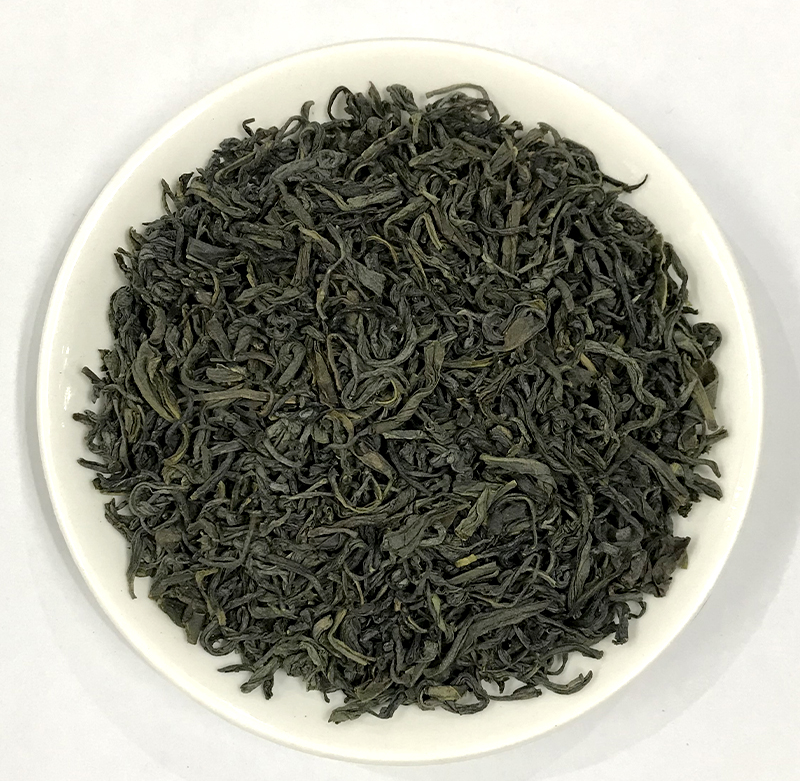 三级绿茶