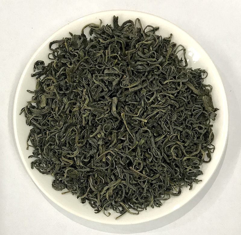 绿茶 一级