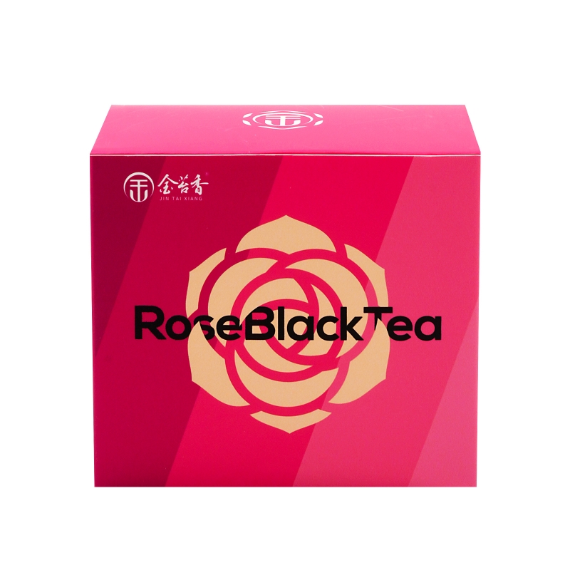 Rose Black tea 玫瑰红茶 100g