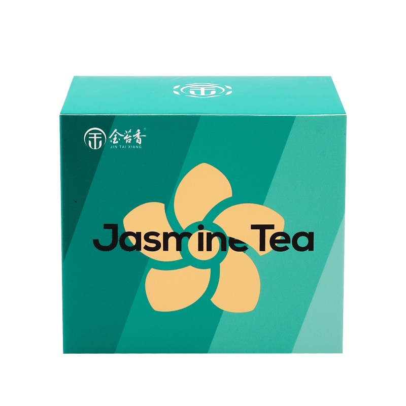 Jasmine tea 茉莉花茶100g