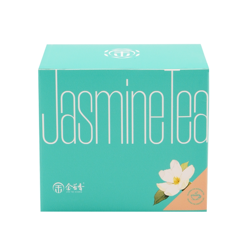 Jasmine tea茉莉花袋泡茶  75g