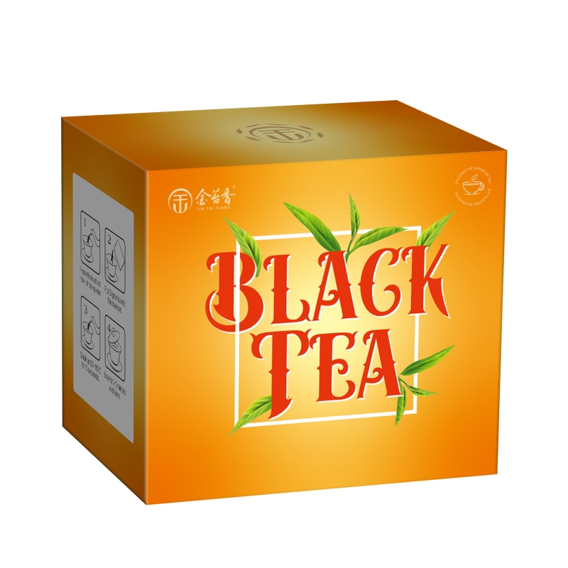 CTC Black tea  CTC红茶 75g