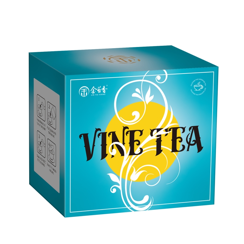 Vine tea 藤茶饼 30g