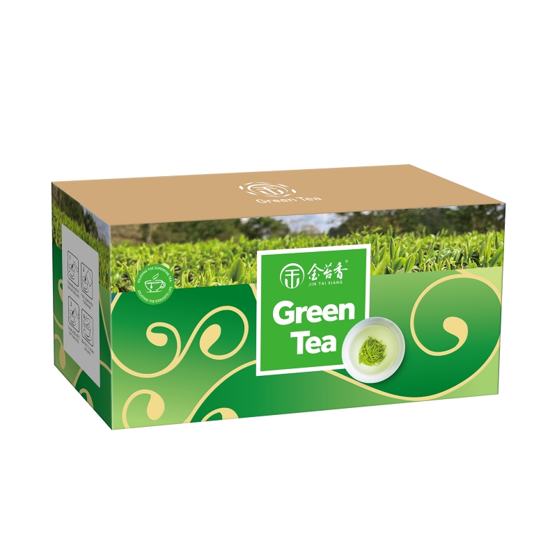 Osmanthus Green tea 桂花玉露50g