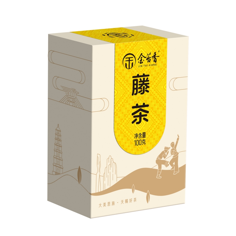 Vine tea藤茶  100g